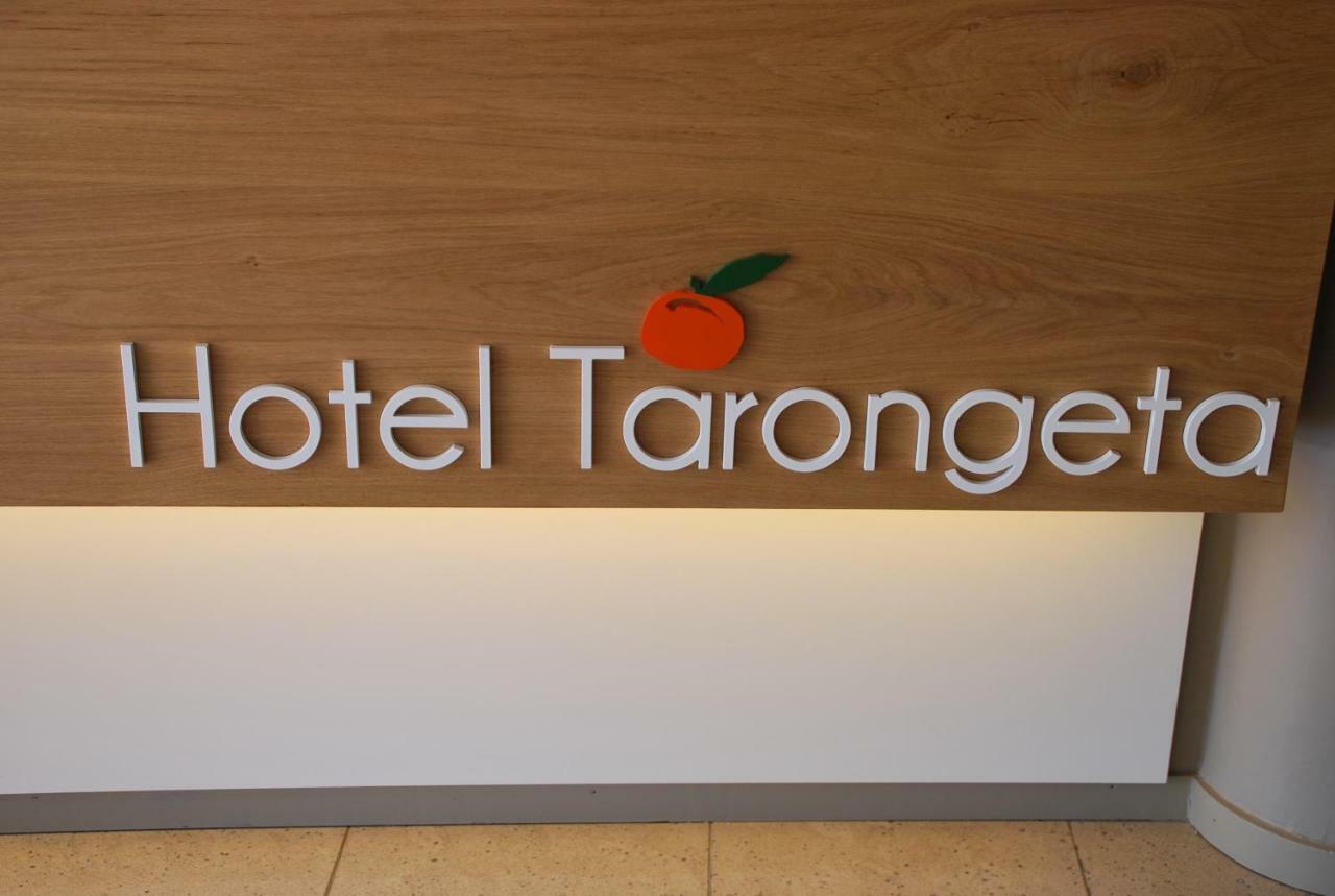 Hotel Tarongeta - Adults Only Cadaqués Eksteriør bilde